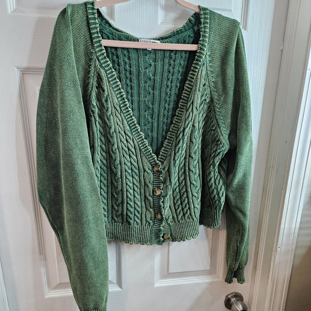 Sweater